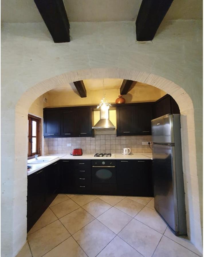 Petra Farmhouse B&B Nadur Exterior photo