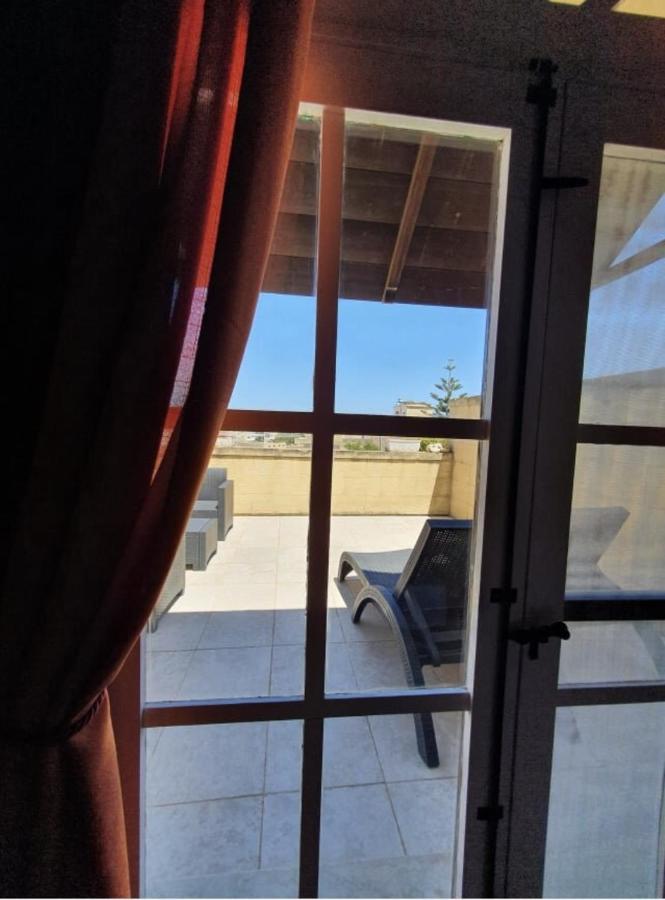 Petra Farmhouse B&B Nadur Exterior photo