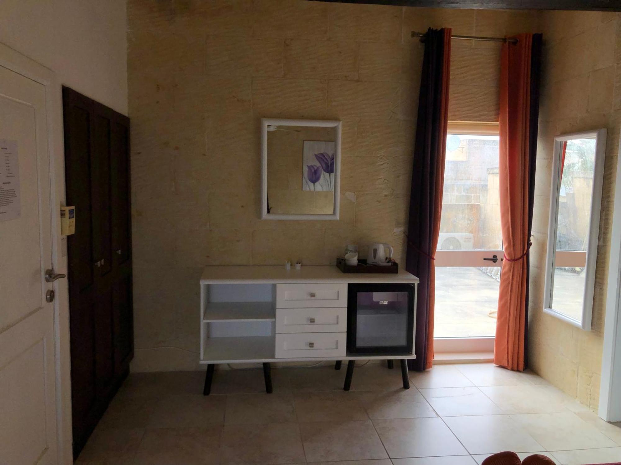 Petra Farmhouse B&B Nadur Exterior photo